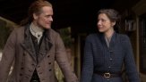 1771 - Claire et Jamie savent que le repos sera de courte durée