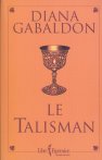 Le talisman - Libre expression - 2002