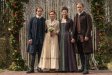 1771 - Mariage de Bree et Roger