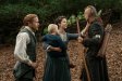 1771 - Le retour de Ian à Fraser' Ridge