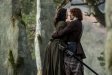 1746 - Claire doit retraverser les pierres avant Culloden