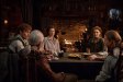 1769 - Toute la famille est réunie à Fraser's Ridge