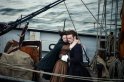 1743 - Escape in France after Wentworth