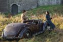 1945 - Honeymoon in Scotland