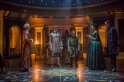 1744 - Louis XV requests Claire's help to unmask black magic