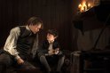 1764 - Growing up, William becomes more and more like his father