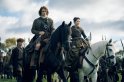 1745 - On the way to Culloden