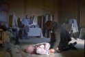 1746 - Jamie and Claire just killed Dougal