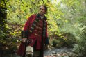 1743 - First meeting with Black Jack Randall