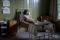 1948 - Lost and alone in the hospital