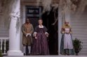 1767 - Visit to River Run, the estate of Jocasta Cameron, Jamie's aunt