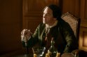 1744 - Meeting with Jared Fraser, Jamie's cousin