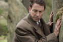 1945 - Frank, desperate person, believed hear the shouting of Clear across time