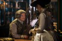 1744 - Meeting with the apothecary, master Raymond
