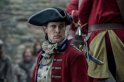 1755 - Lord John is appointed governor of the prison