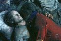 1746 - After Culloden, Jamie survives while Black Jack Randall is dead.