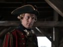 1746 - Meeting with Harold Melton, the older brother of John Gray