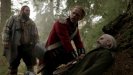 1771 - La terrible mort de Murtagh devant Jamie impuissant
