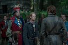 1770 - The only way to free Roger from the Mohawk tribe is to trade Ian for him