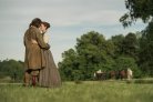 1770 - Roger has made his choice, he returns to Bree and his son