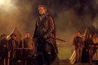 1771 - Jamie calls his clan to take the oath