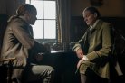 1773 - Jamie joins the cause of the Sons of Liberty
