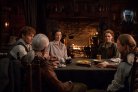 1769 - The whole family reunites at Fraser's Ridge