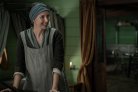 1773 - Claire manages to make ether
