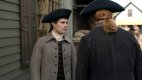 1775 - Lord John finally learns that Jamie is in the camp of the revolutionaries