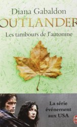 Les tambours de l'automne