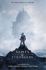 Série télé - 2015 -