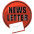 Inscrivez-vous à la Newsletter