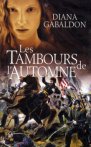 Les tambours de l'automne - France loisirs - 2002