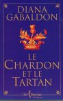 Le chardon et le tartan - Libre expression - 2002