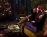 1968 - Après le départ de Claire, Bree et Roger fêtent noël