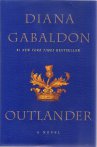 Outlander - Delacorte - 1991